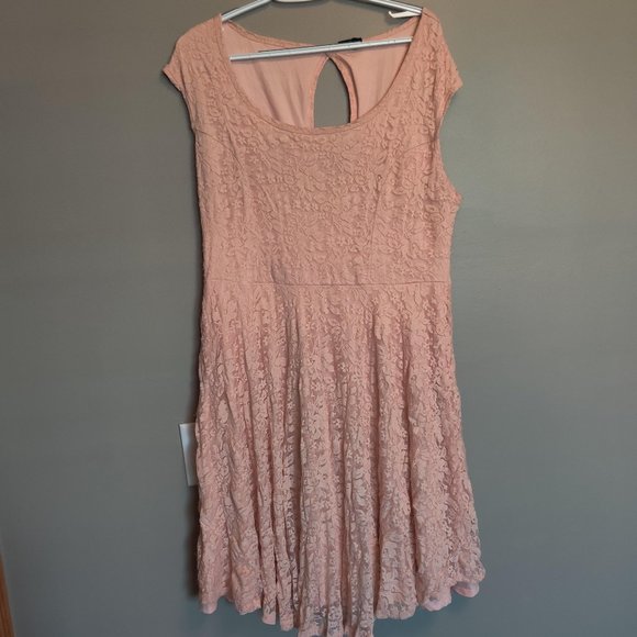 torrid Dresses & Skirts - LAST CHANCE - Torrid Dress - 2X